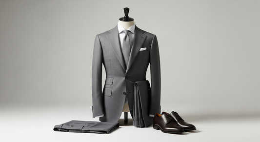 online custom suits - Custom Suit Guide by Wedding Size: From 20 to 200 Guests in 2026