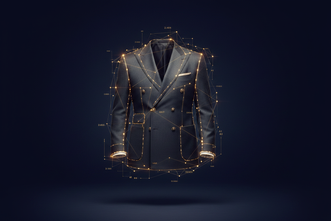 Can AI Measure You for a Custom Suit? Everything You Need to Know
