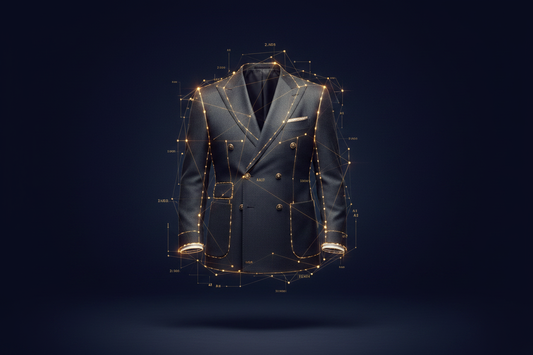 Can AI Measure You for a Custom Suit? Everything You Need to Know
