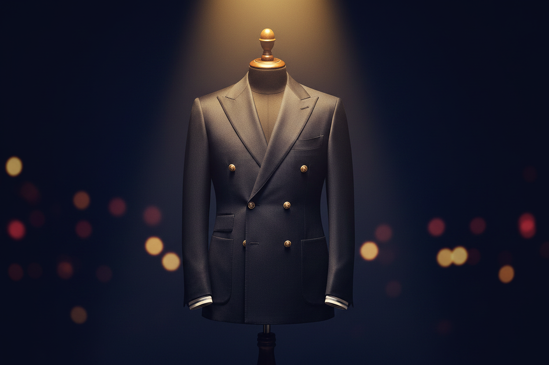 Celebrity Suit Style: The Stars Who Wear Suits Best and What You Can Learn from Them