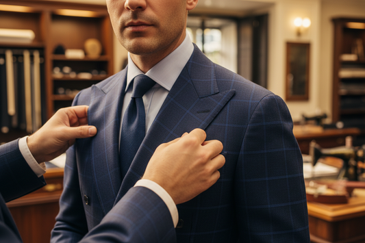 Custom Suits: A Complete Breakdown for Maximizing Wardrobe Value