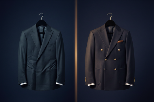 Custom Suits Online: How to Find the Best and Avoid the Worst