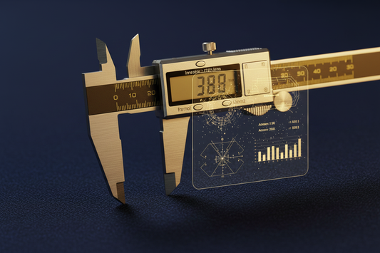How Accurate Is AI Body Measurement? The Data Behind the Claims
