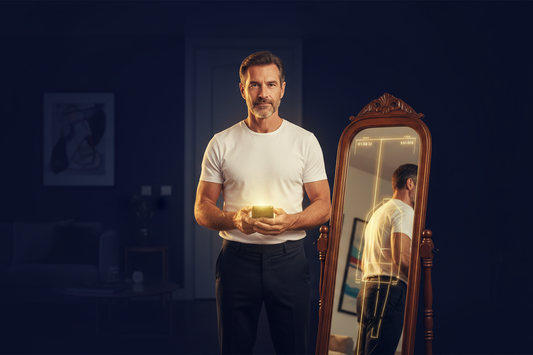 How to Measure Yourself for a Suit at Home: The Complete Guide