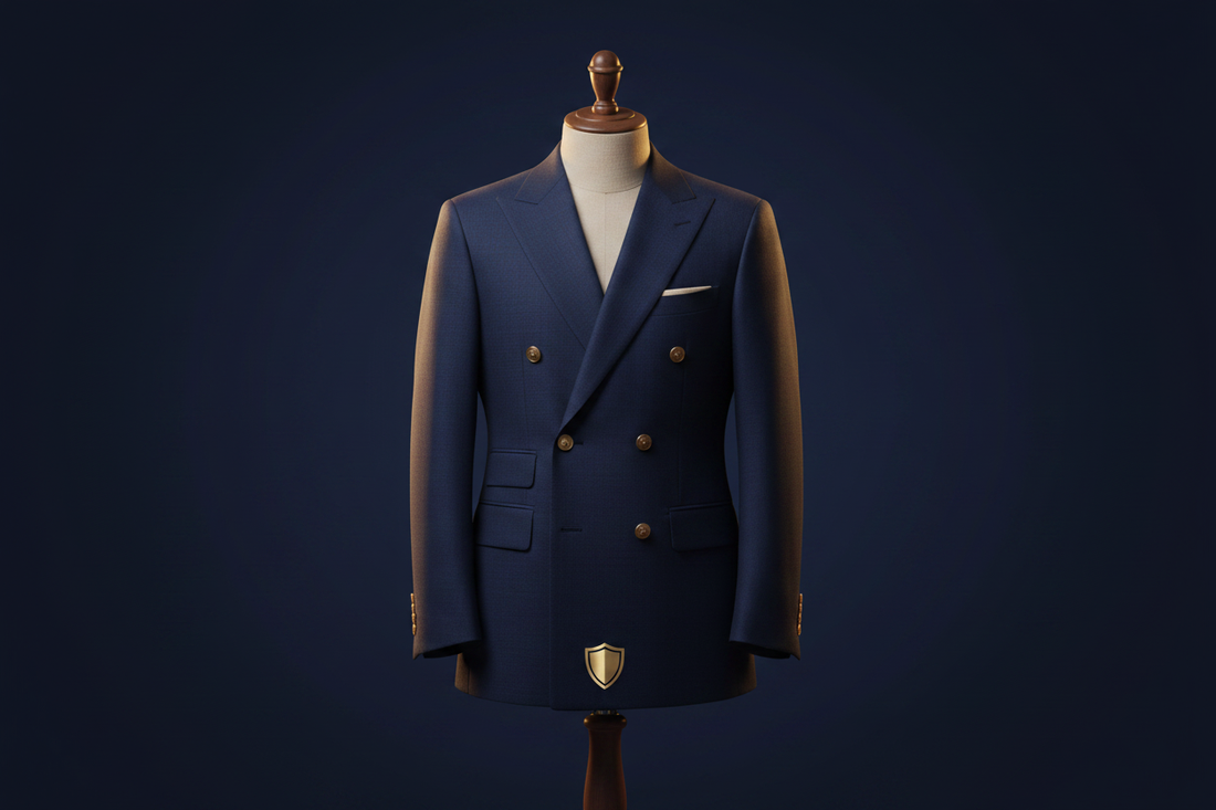 Is Online Custom Suit Tailoring Safe? Everything You Need to Know Before You Order
