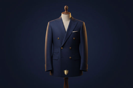 Is Online Custom Suit Tailoring Safe? Everything You Need to Know Before You Order
