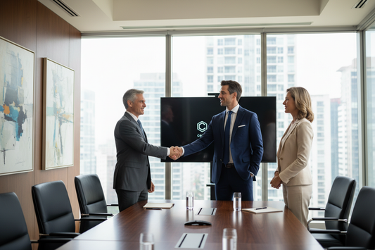 Image Must Precede Ability: Why Your Professional Appearance Matters More Than You Think