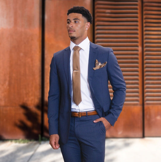 Business Suit vs Casual Suit: The Complete Expert Guide to Choosing the Right Style