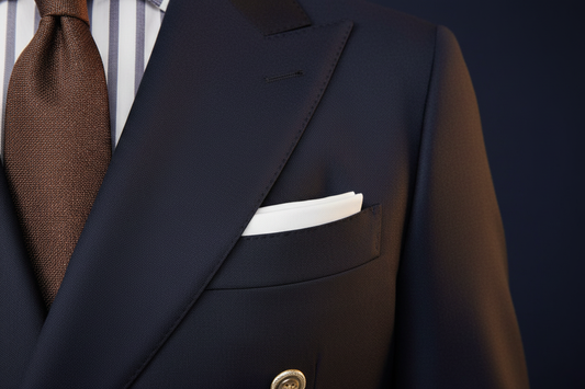 The Art of Wearing a Suit: Essential Details Every Man Should Know