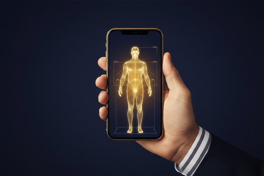 What Is AI Suit Measurement? How It Works for Custom Suits