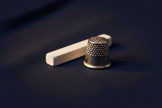 Why Wool Fabric Makes a Custom Suit Truly Premium: The Science and Craft Behind the World's Greatest Suiting Material