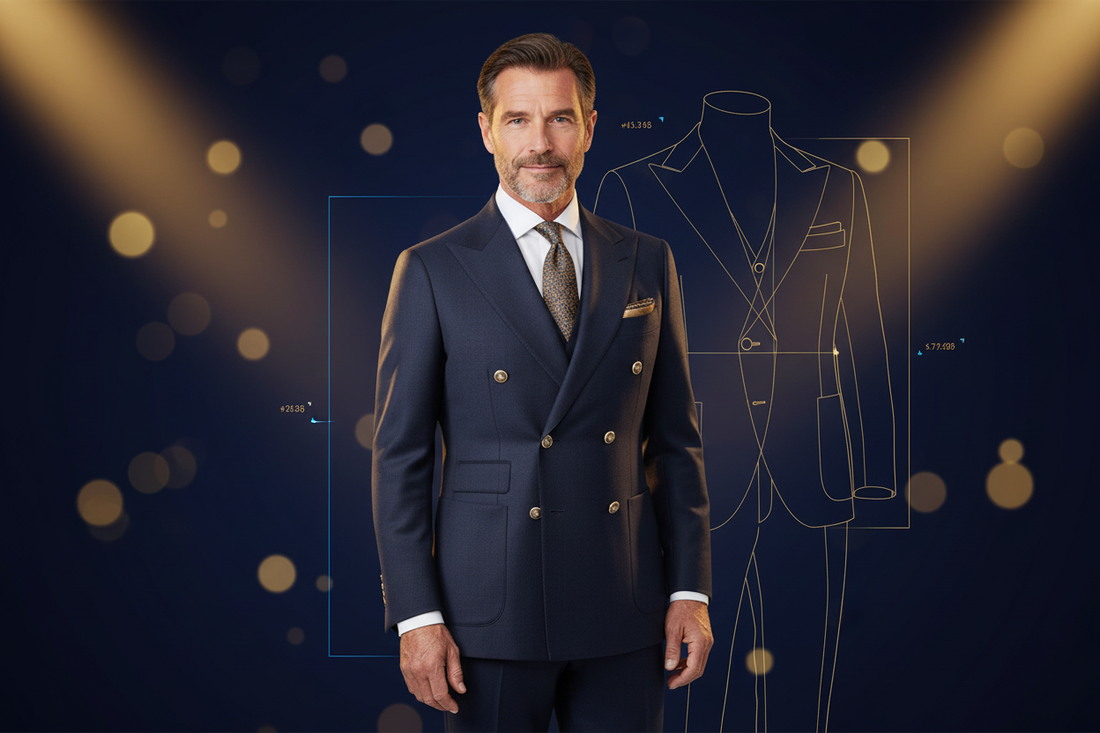 Why WIAI is the Leading Brand in Smart Body Measurement