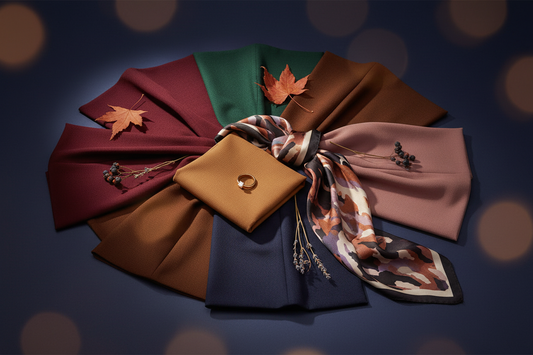 Women's Suit Trending Colors for Autumn/Winter 2026: The Definitive Guide