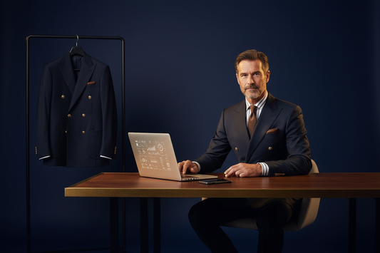 Best Money-Making Projects with Zero Investment: Why Online Custom Suit Agency Tops the List