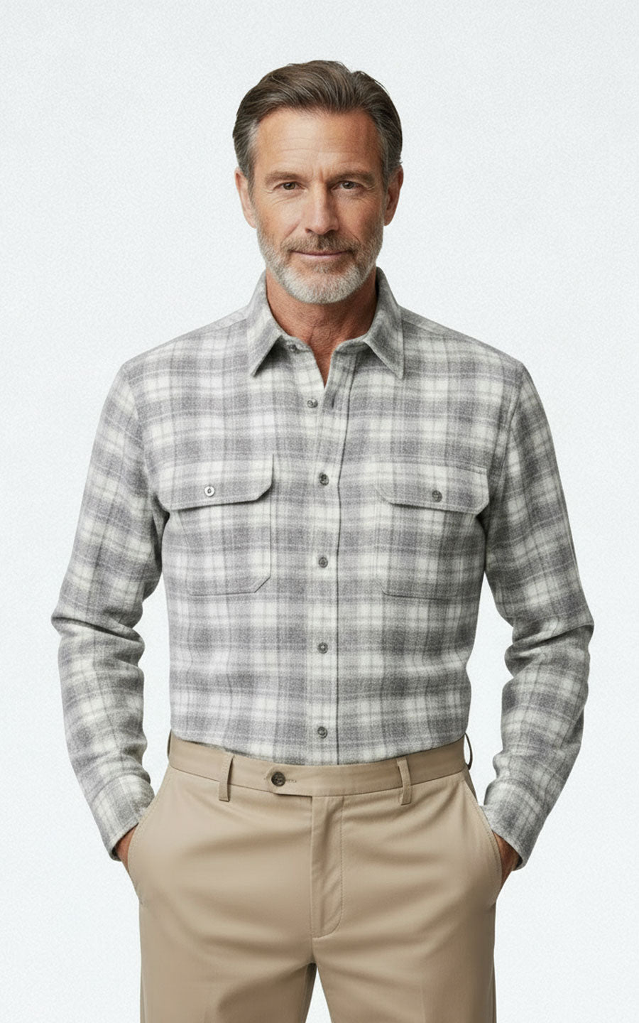 Men Casual Shirts