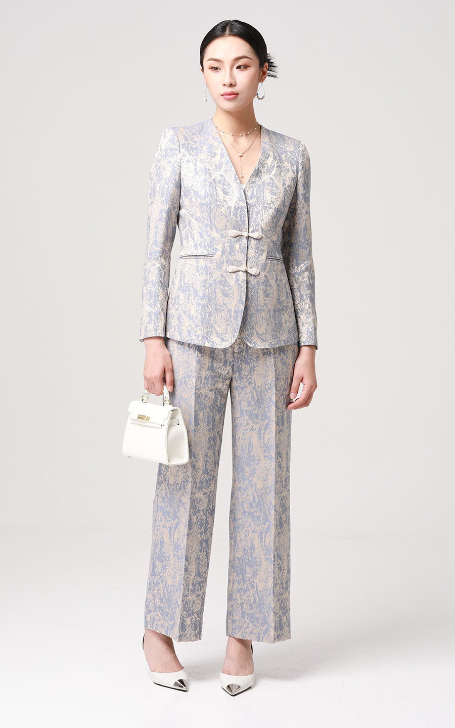 Women's Chinese dress