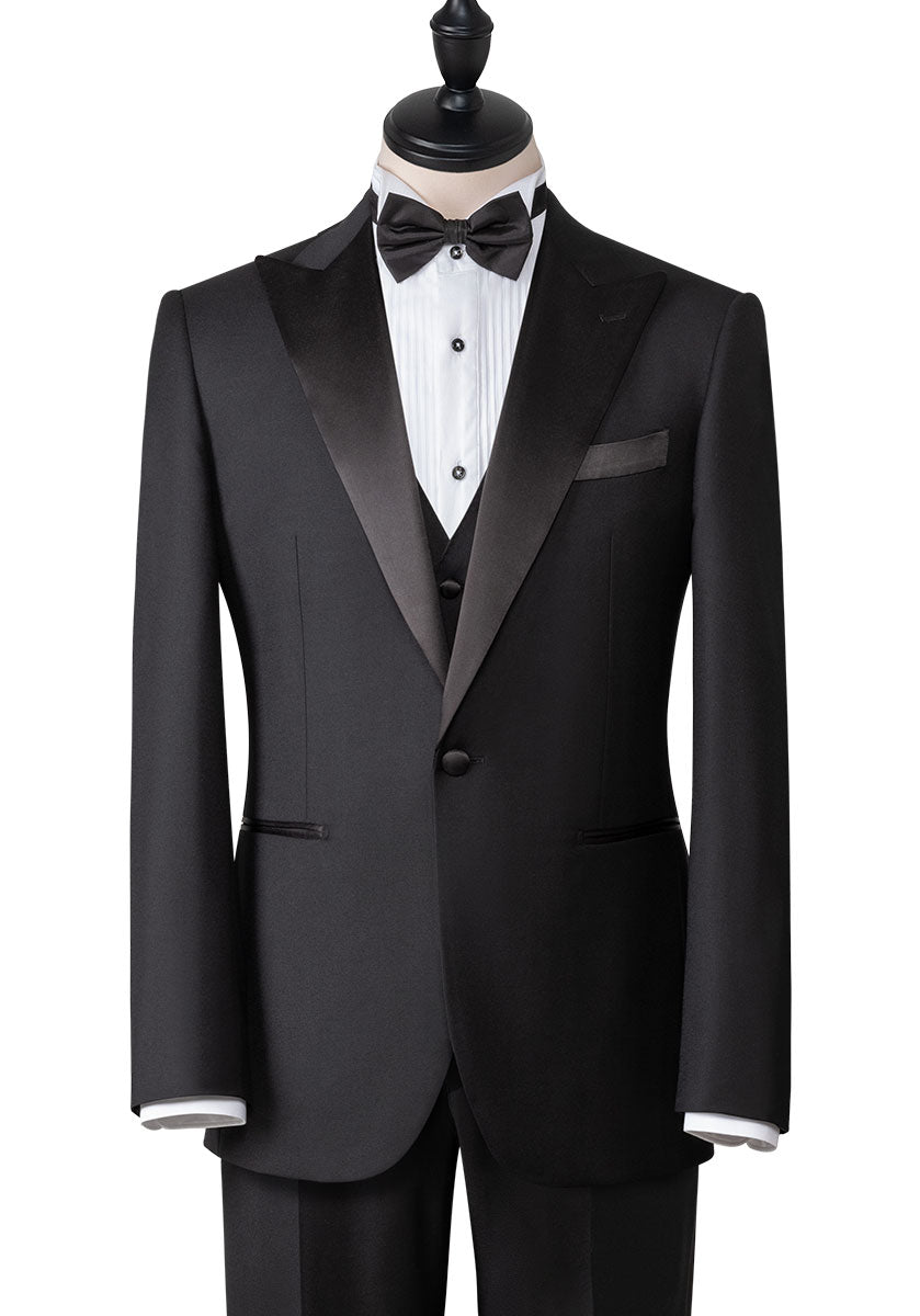 Tuxedo suit - WIAI