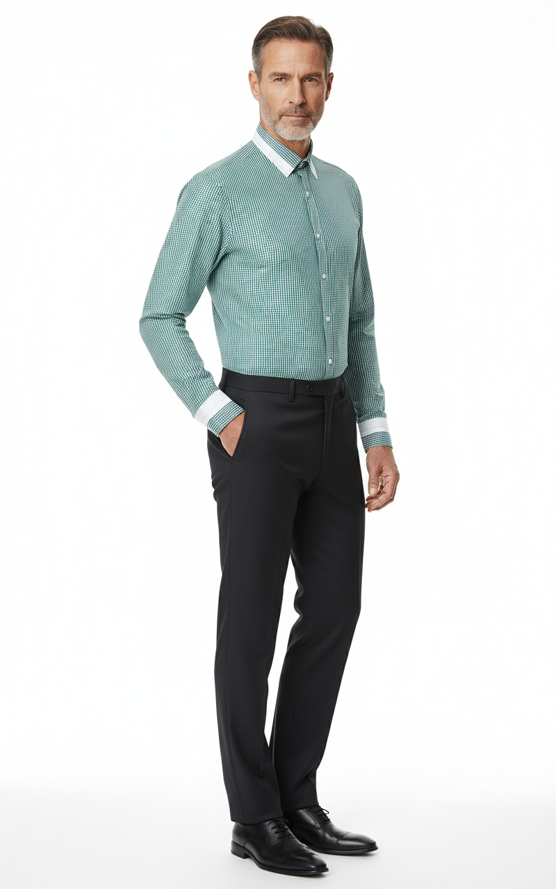 Shirt Series - WIAI