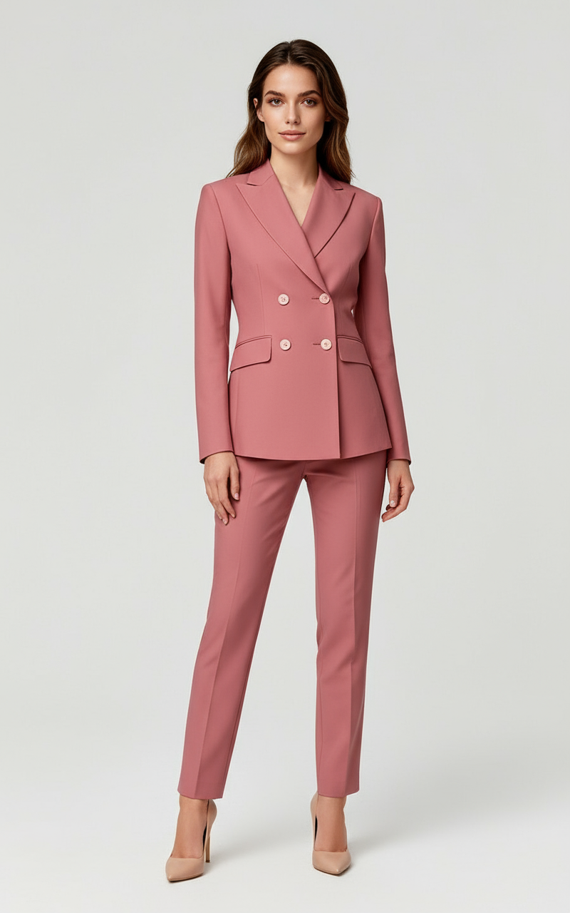 lady coat