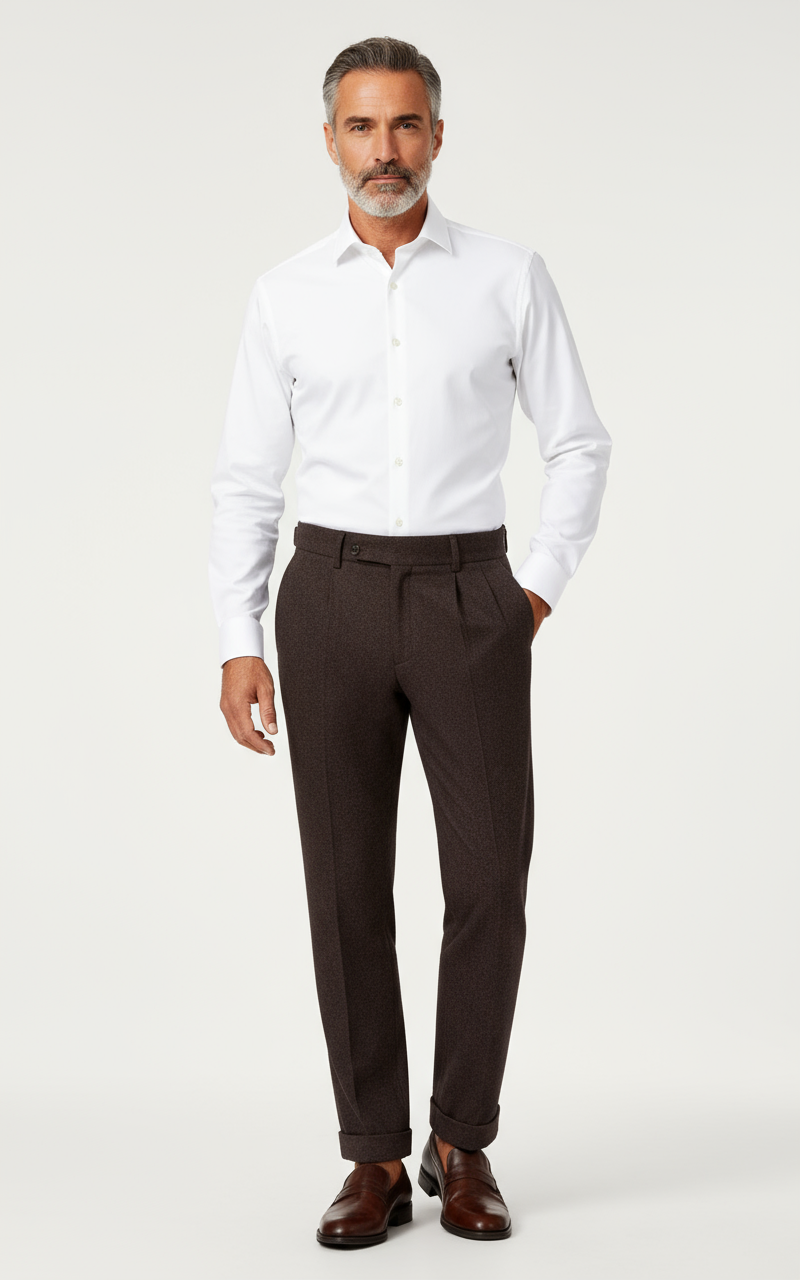 Pants Series - WIAI