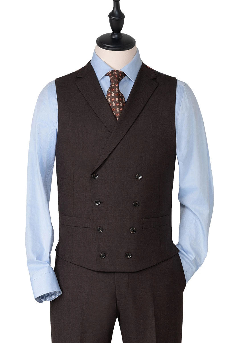 Vest Series - WIAI