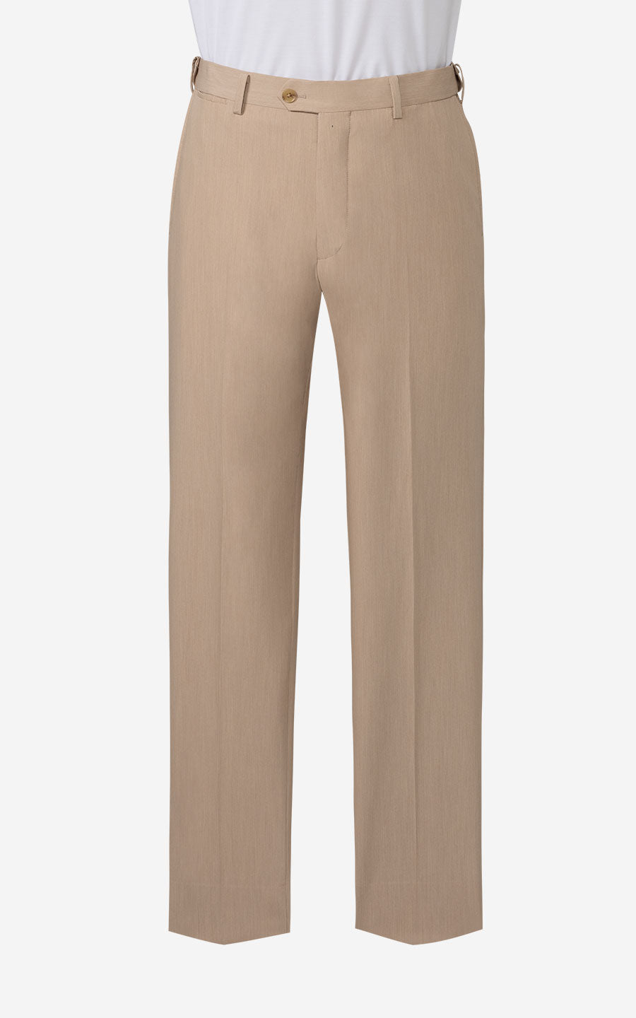 Custom Khaki Trousers - Four Seasons Comfort Pants
