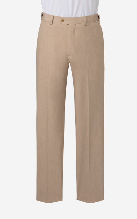 Custom Khaki Trousers - Four Seasons Comfort Pants