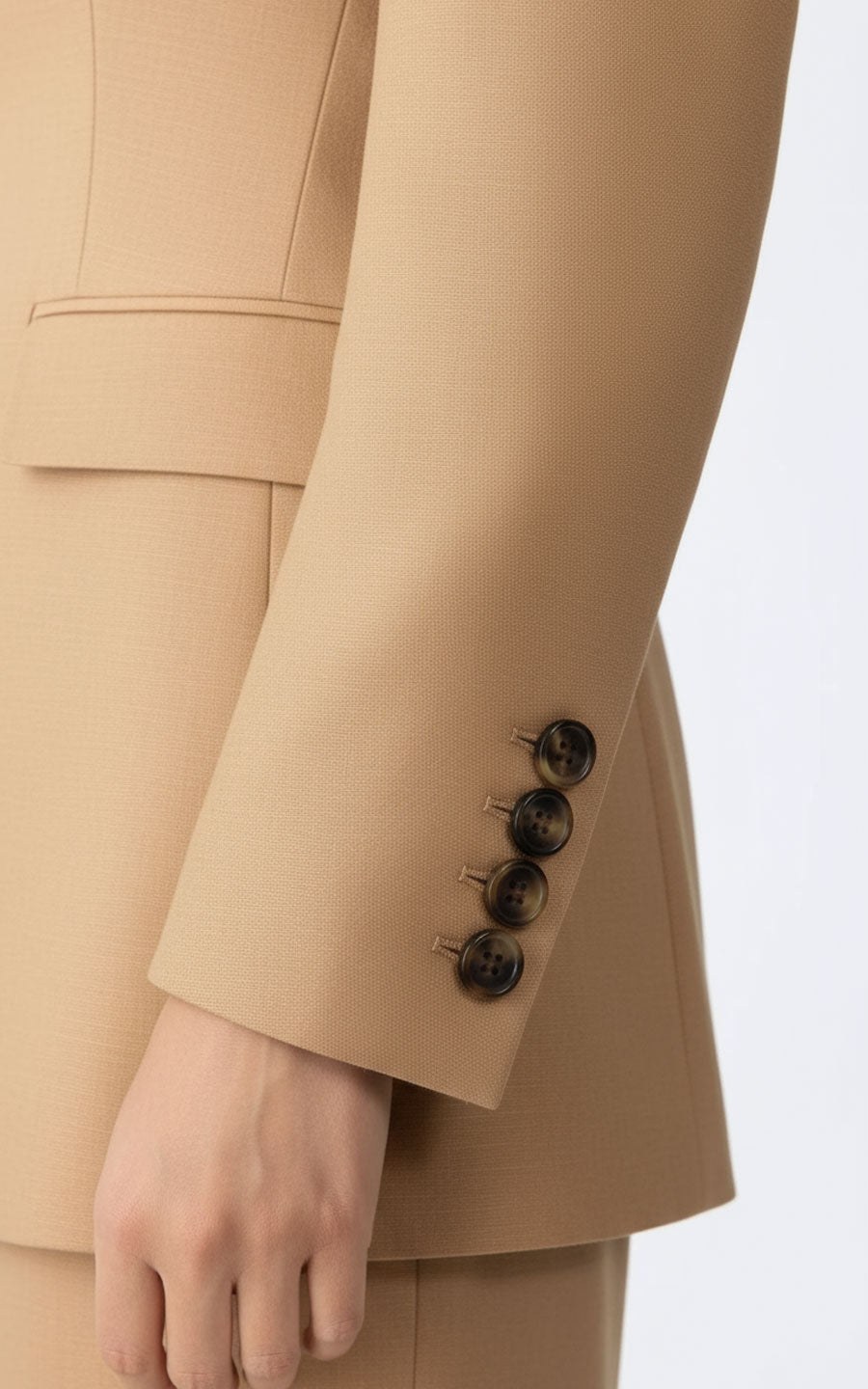 Title | WIAI Custom Business Suits - Made to Measure