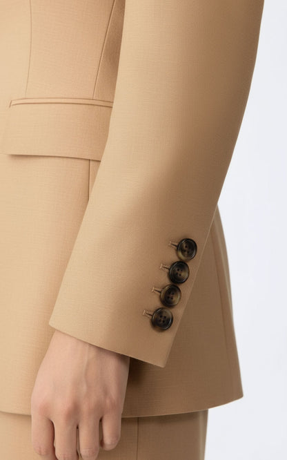 Title | WIAI Custom Business Suits - Made to Measure