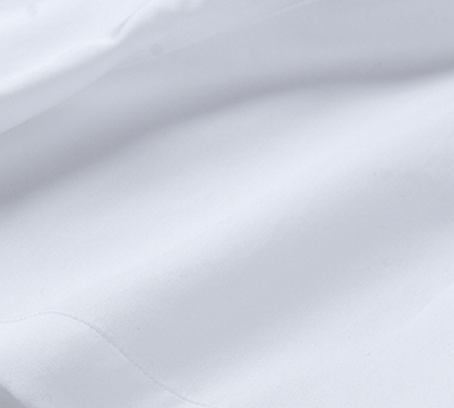 Custom shirt contrast cuff design position option