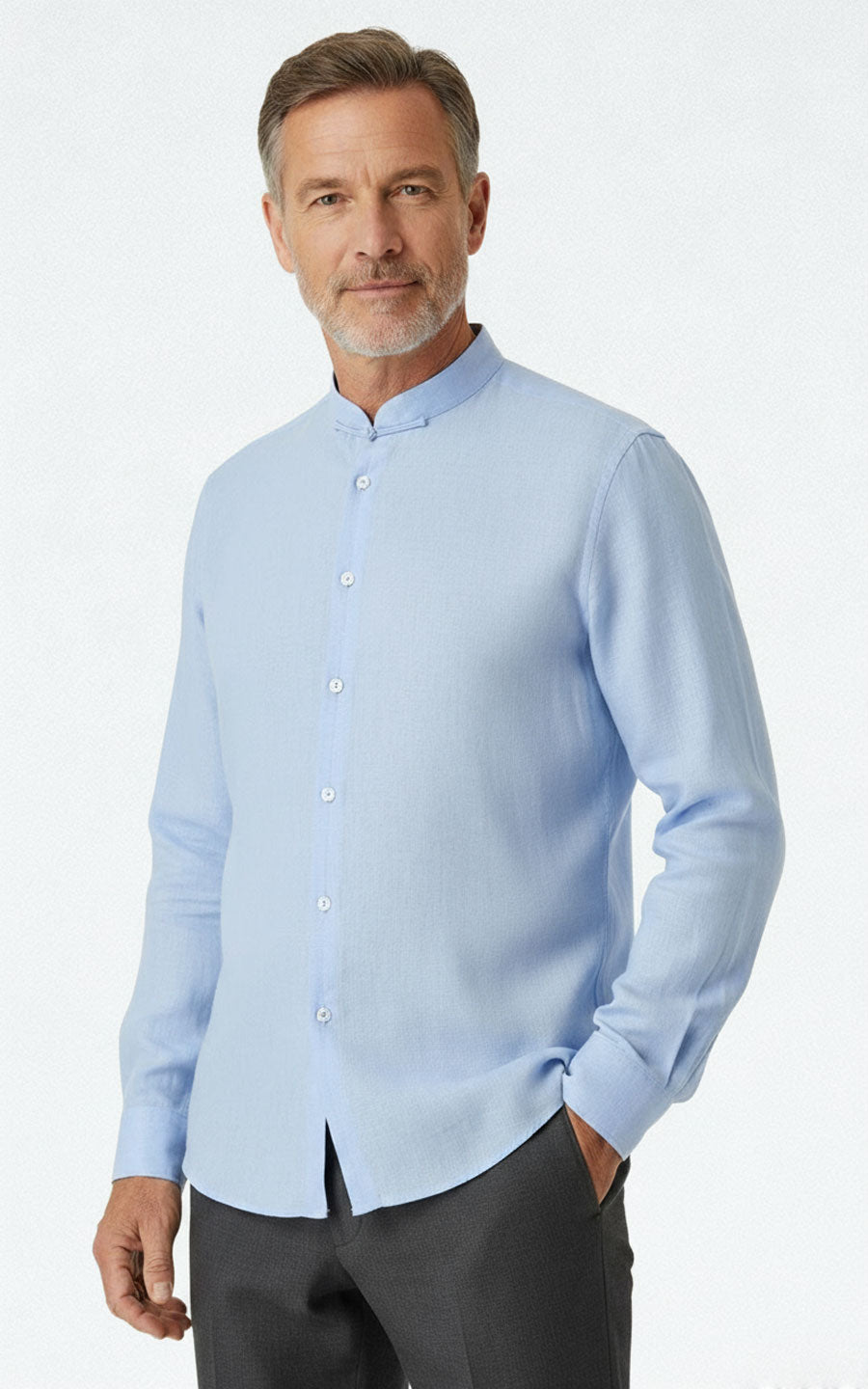 Title | WIAI Custom Business Suits - Made to Measure