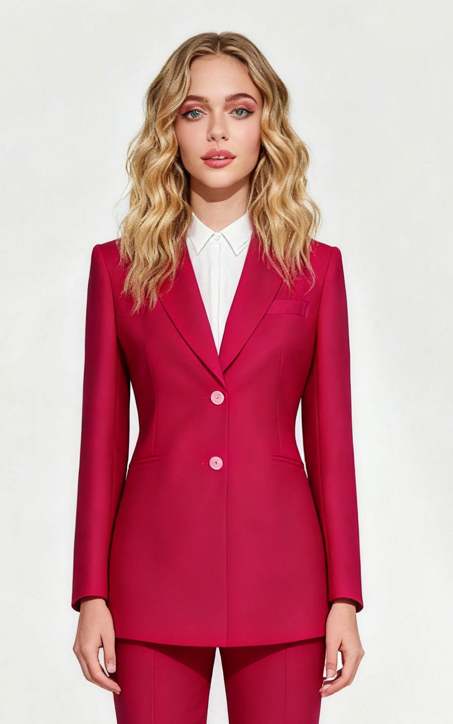 Title | WIAI Custom Business Suits - Made to Measure