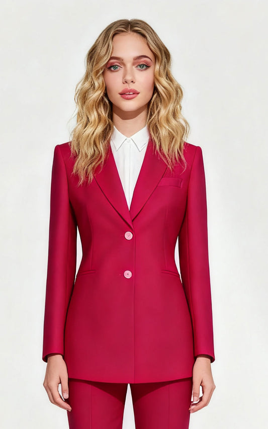 Title | WIAI Custom Business Suits - Made to Measure