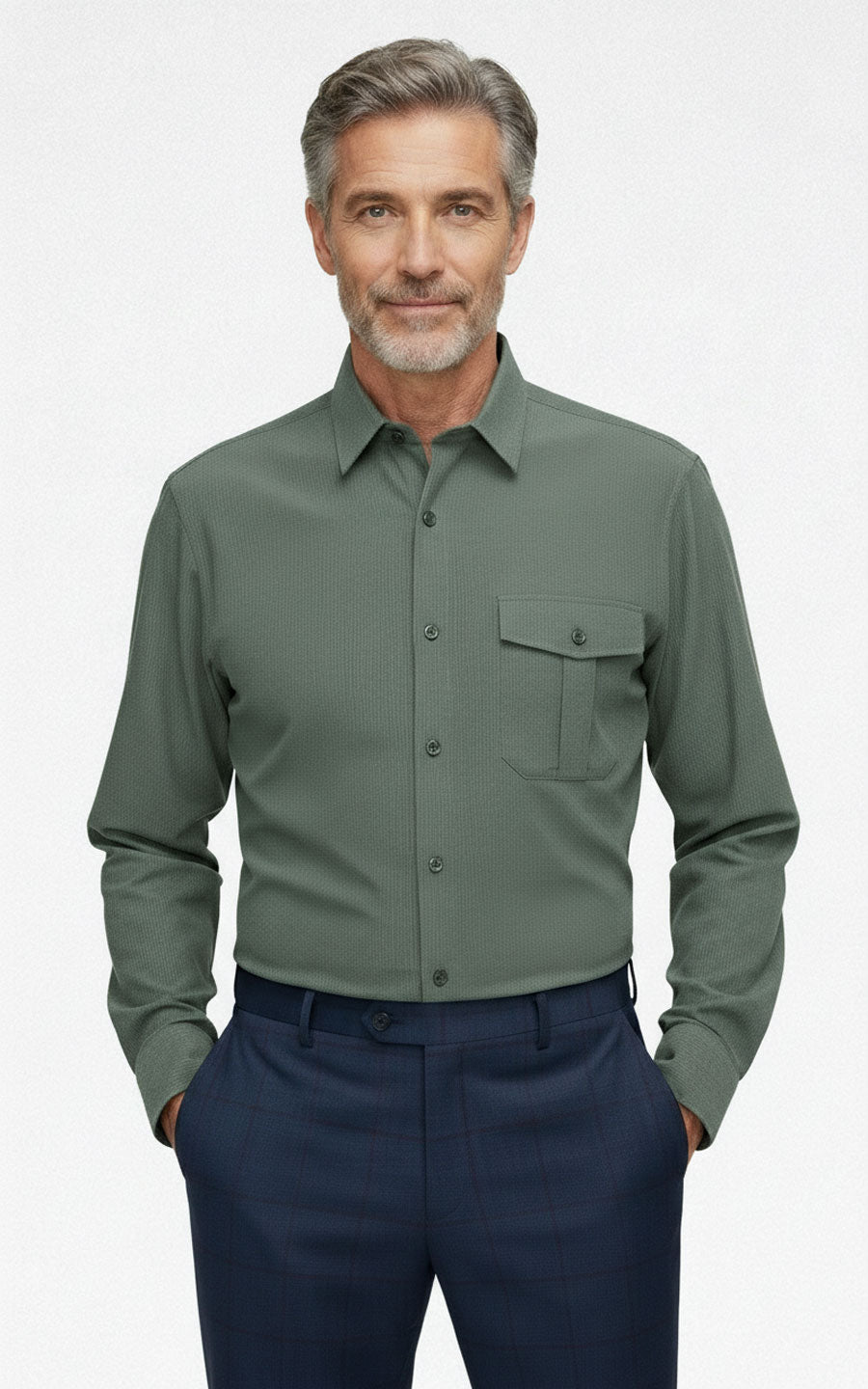 Title | WIAI Custom Business Suits - Made to Measure