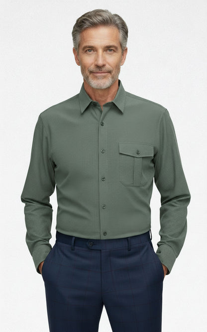 Title | WIAI Custom Business Suits - Made to Measure