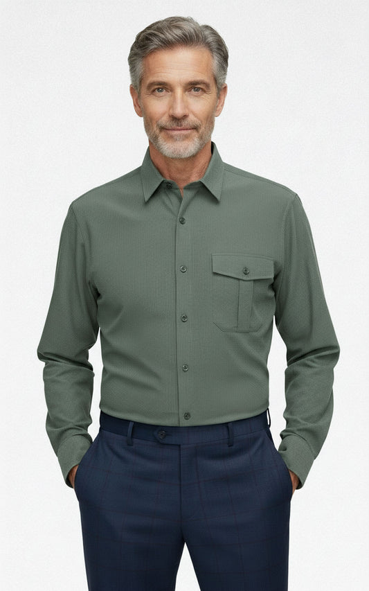 Title | WIAI Custom Business Suits - Made to Measure