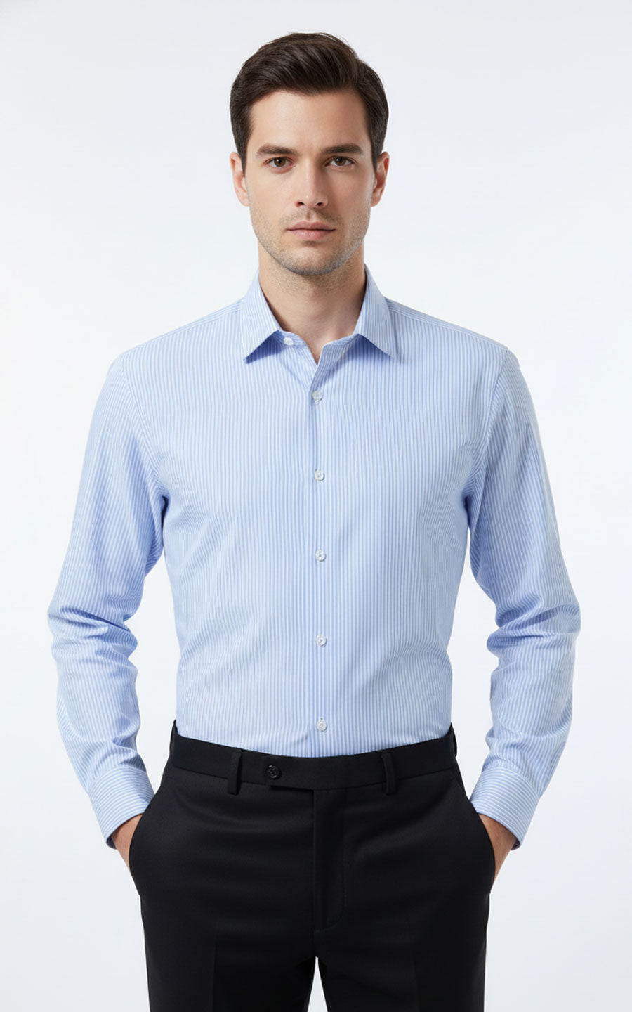 Title | WIAI Custom Business Suits - Made to Measure