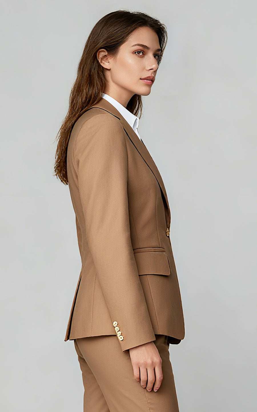 Title | WIAI Custom Business Suits - Made to Measure