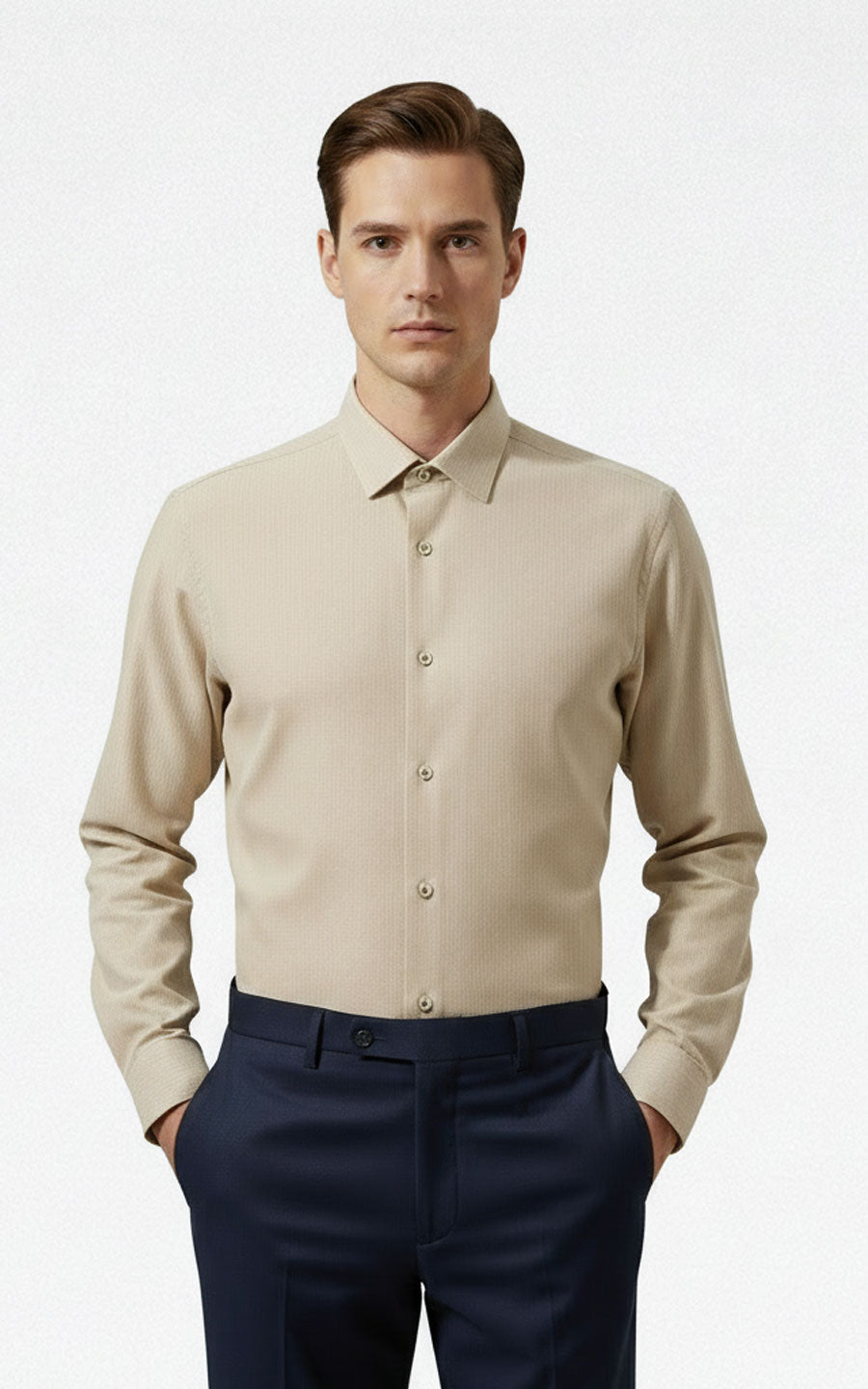 Title | WIAI Custom Business Suits - Made to Measure