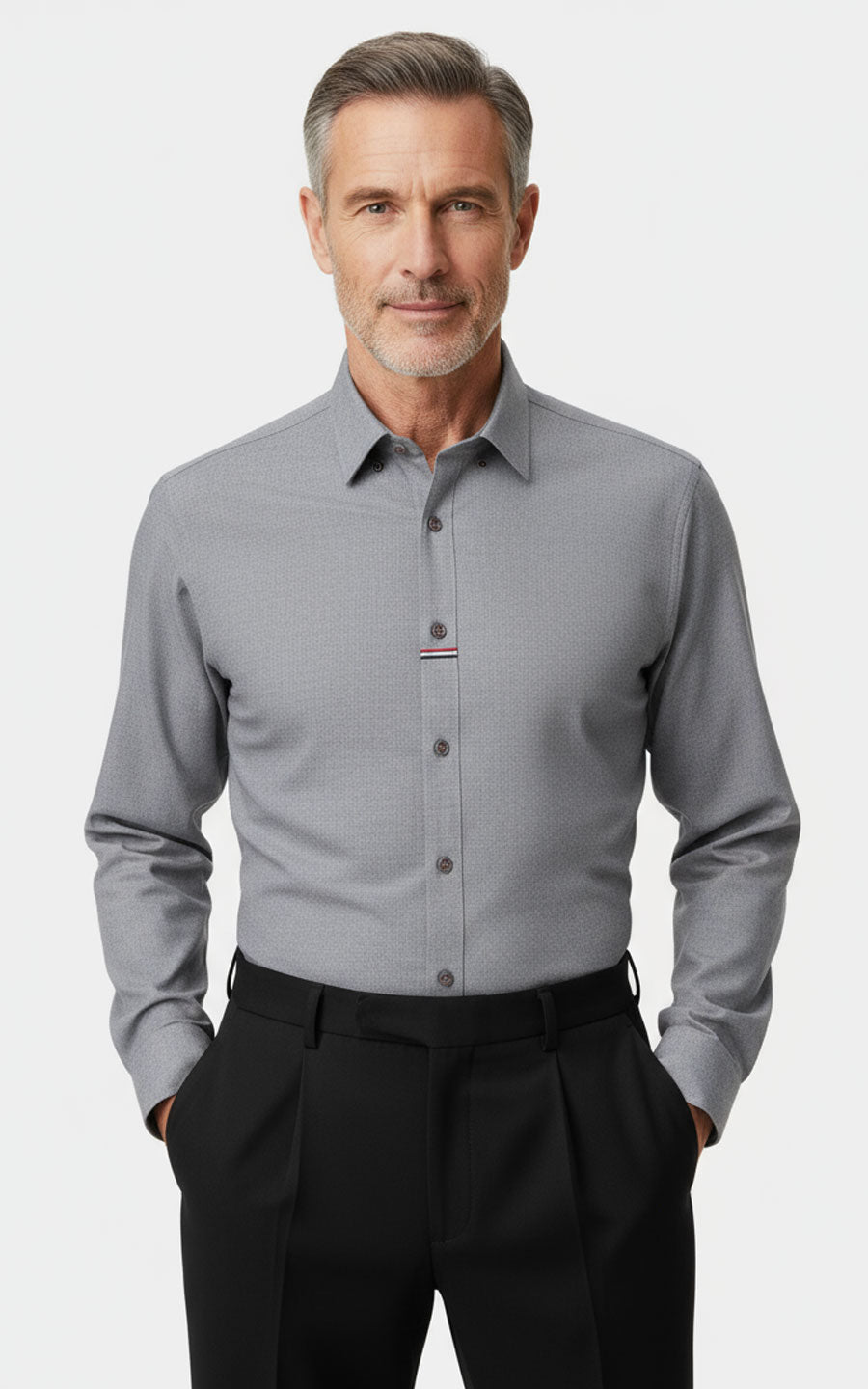 Title | WIAI Custom Business Suits - Made to Measure