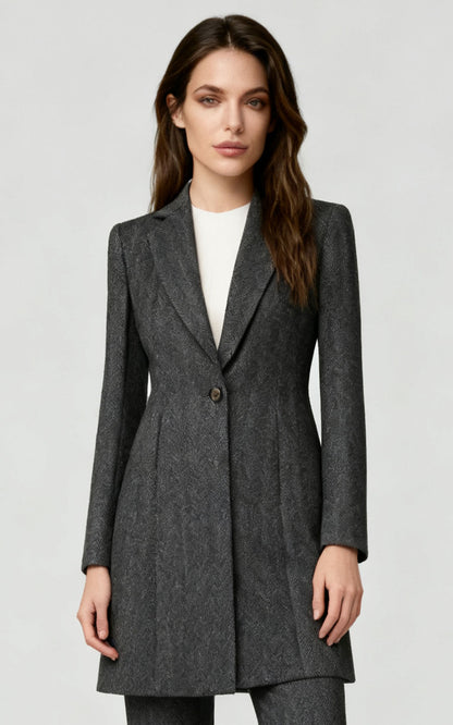 Title | WIAI Custom Business Suits - Made to Measure