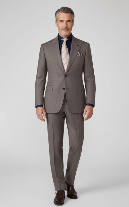 Title | WIAI Custom Business Suits - Made to Measure