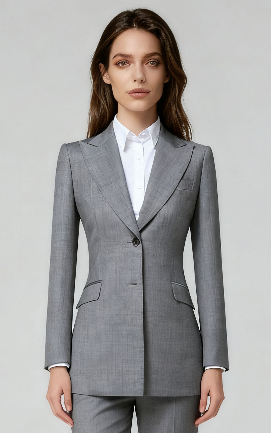 Title | WIAI Custom Business Suits - Made to Measure