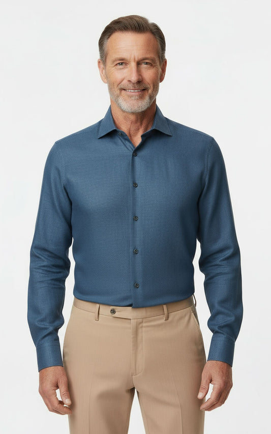 Title | WIAI Custom Business Suits - Made to Measure