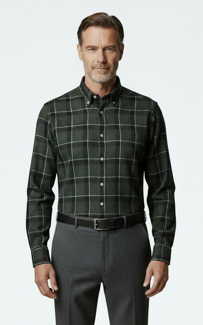 Title | WIAI Custom Business Suits - Made to Measure