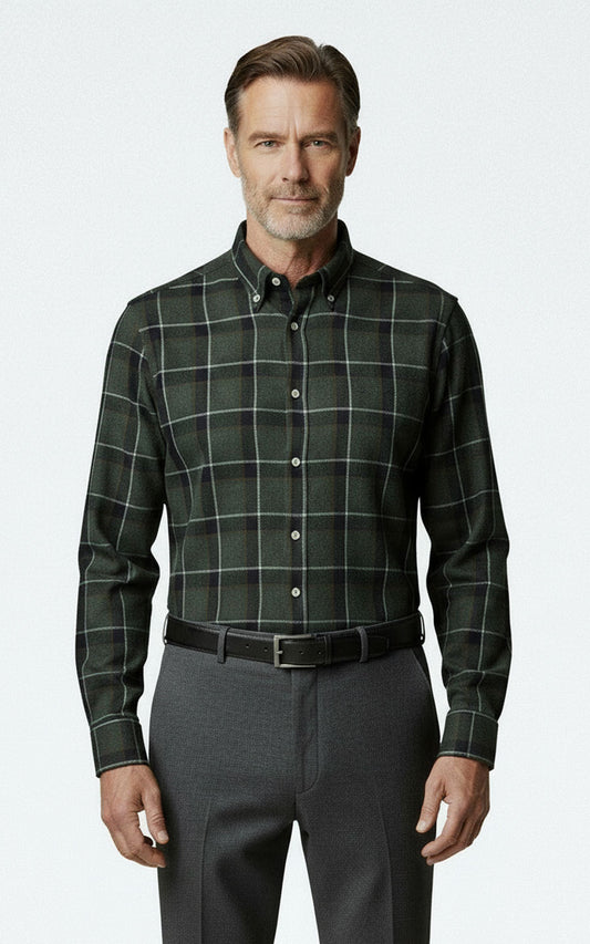 Title | WIAI Custom Business Suits - Made to Measure