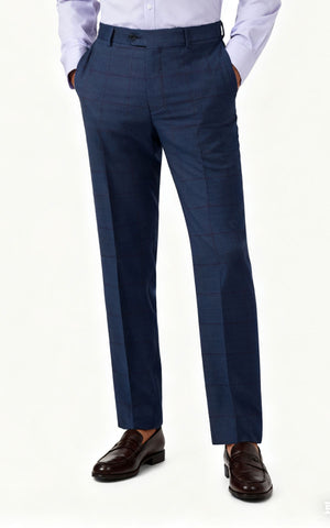 Title | WIAI Custom Business Suits - Made to Measure