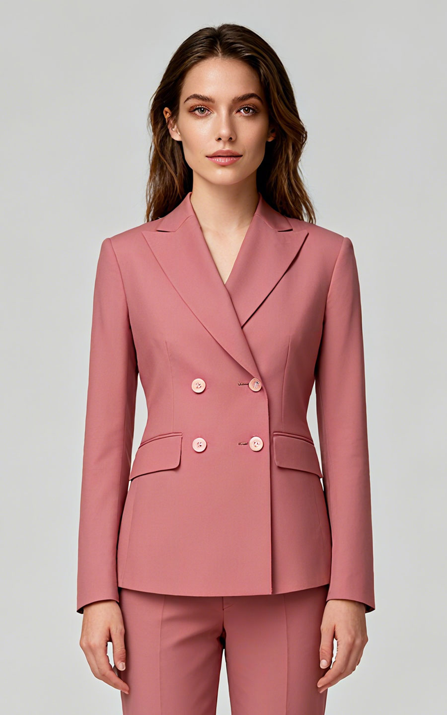 Title | WIAI Custom Business Suits - Made to Measure