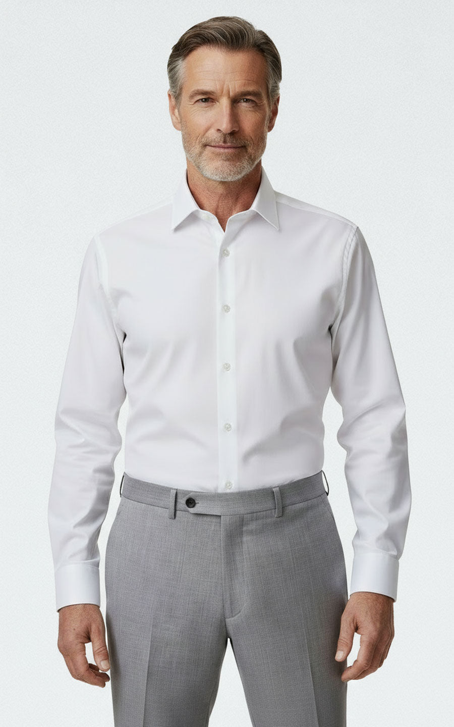 Title | WIAI Custom Business Suits - Made to Measure