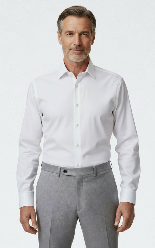 Title | WIAI Custom Business Suits - Made to Measure